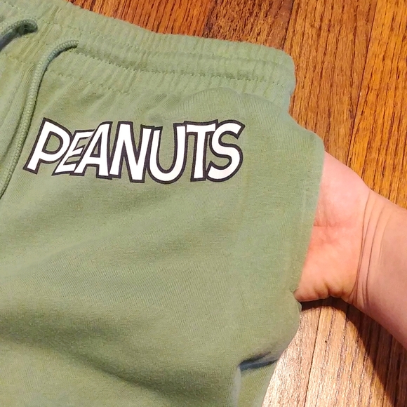 PEANUTS LOUNGE SET - Picture 11 of 12